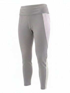 Athleta Purple Leggings - Very Soft - Size Large